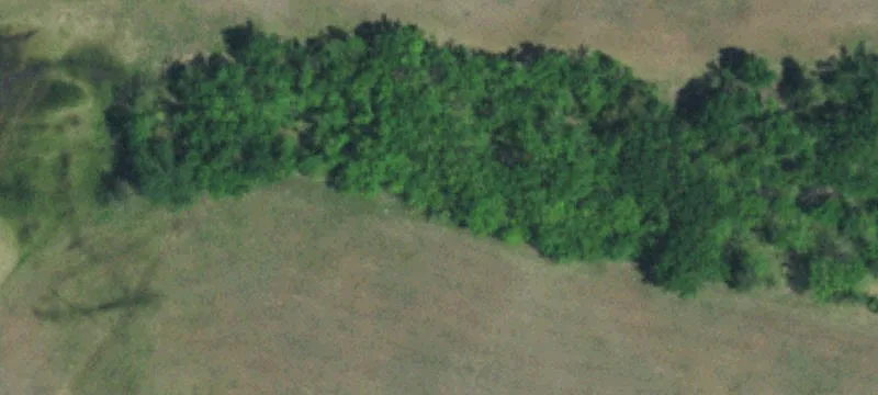 Fenced Ranch With Natural Creeks