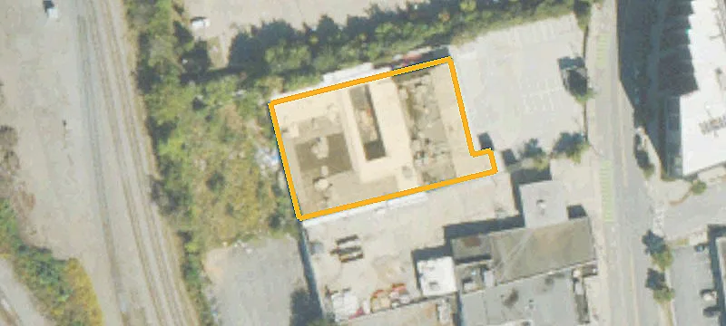 MRC-3 Commercial Land