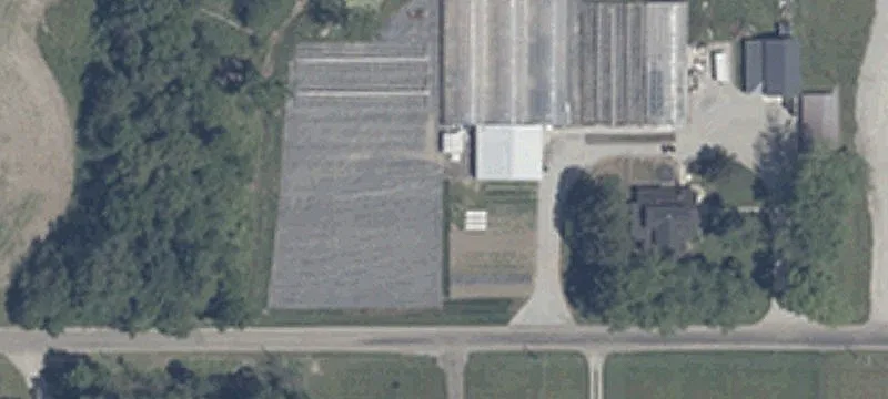 Farmland with Road Frontage