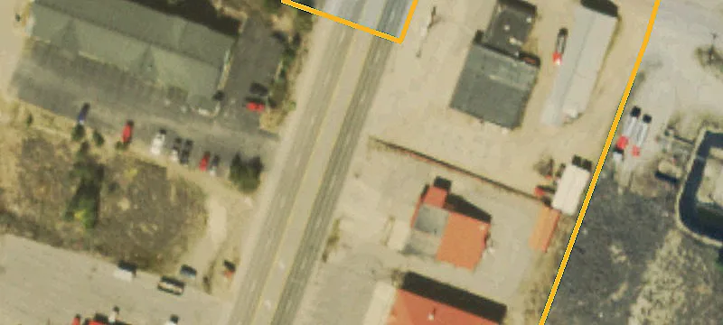 Remodeled Office Unit