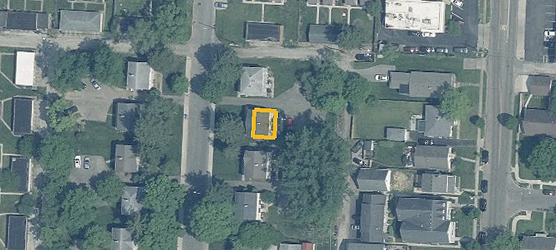 Four-Unit Stone-Front Duplex Portfolio
