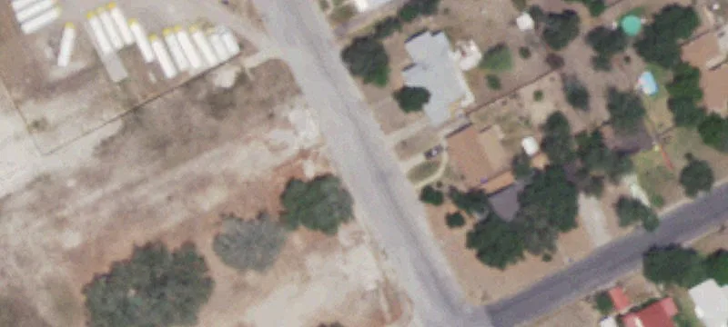 Unimproved Land