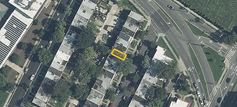 Renovated Two-Unit Duplex