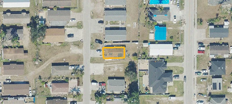Two-Unit Duplex Property
