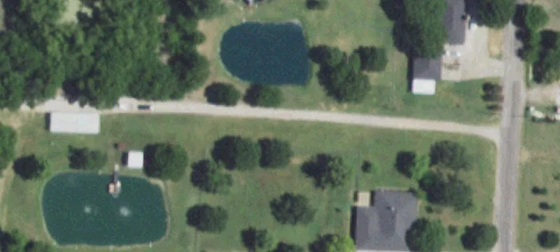 Commercial Land with Workshop