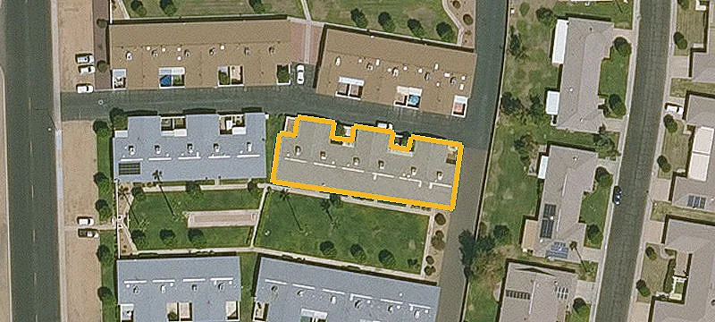 Updated Residential Income Property
