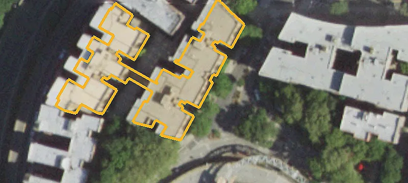 Residential Income Property with River Views