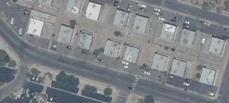 Four-Unit Apartment Property