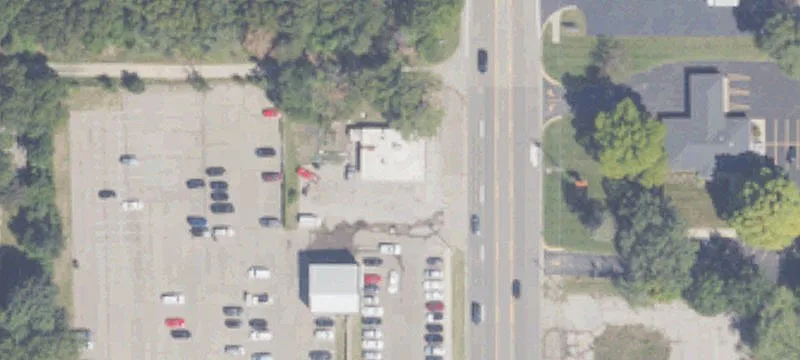 Specialty Commercial Space