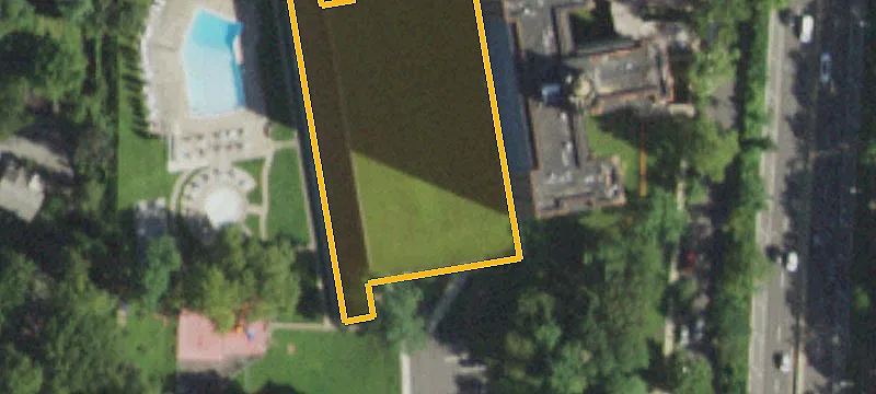 High-Floor Residential Income Property