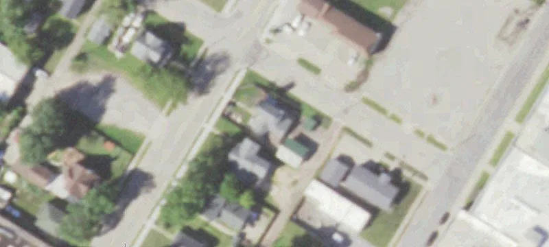 Two-Unit Duplex with Garage