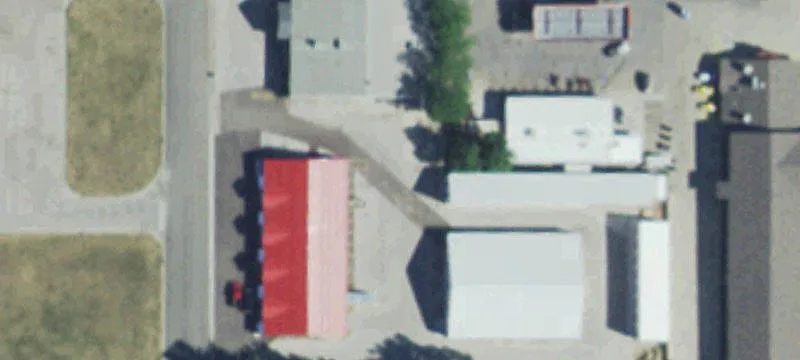 Specialty Property