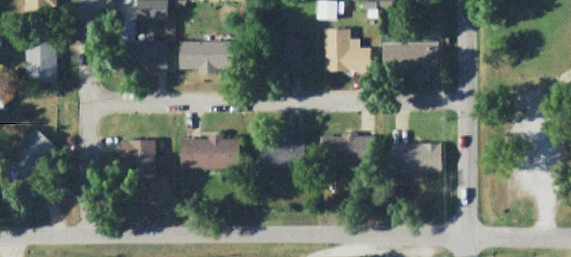 Rural Land Parcel