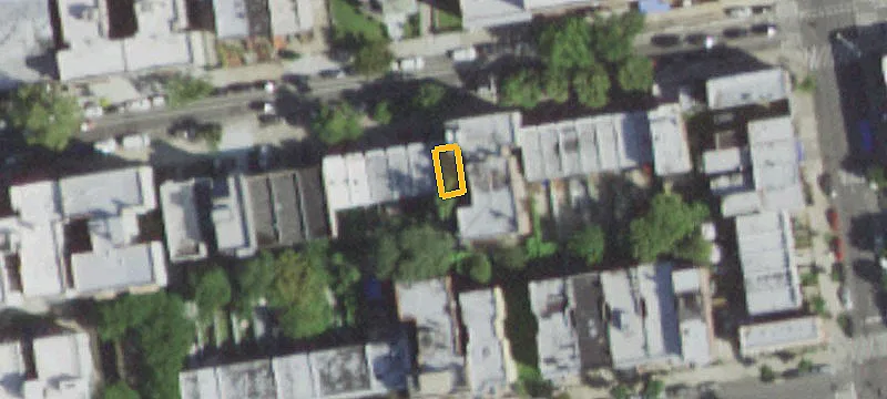 One-Bedroom Residential Income Property