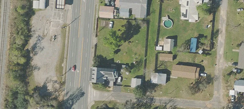 Historic Mixed-Use Property