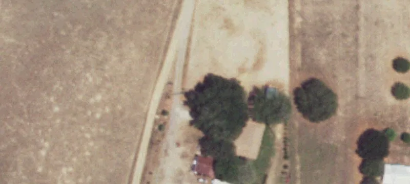 Land
