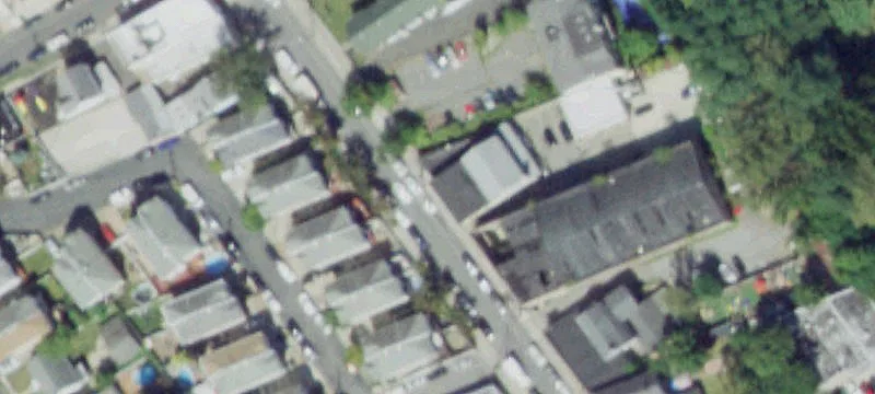 New Mixed-Use Property