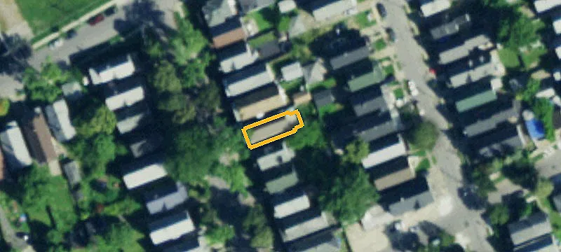 Character Duplex with Hardwood Floors