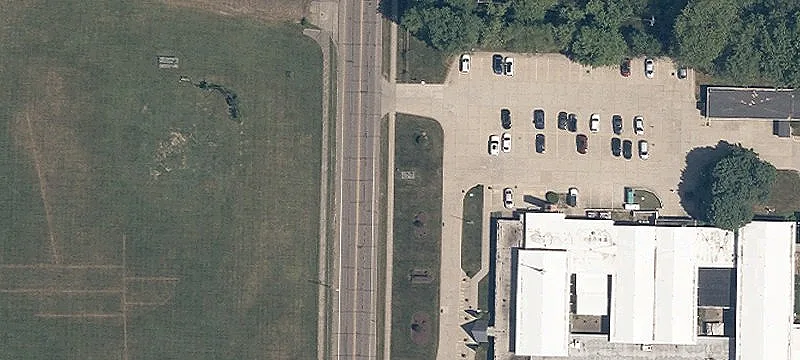 86-Room Former Nursing Home