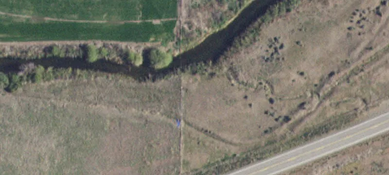 Highway-Accessible Land