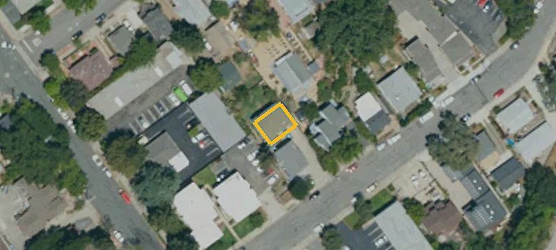 Renovated 4-Unit Multifamily Property