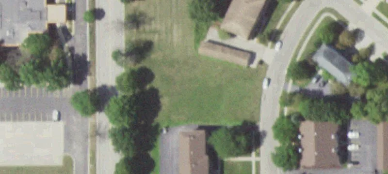 P-1 Professional Commercial Land