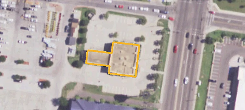 Retail Plaza Suites
