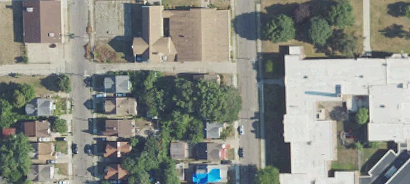 Brick Duplex with Updates