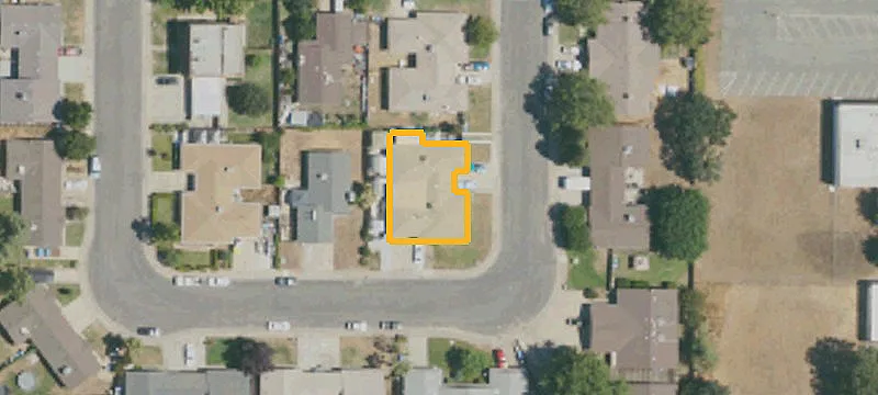 Single-Story Duplex with RV Access