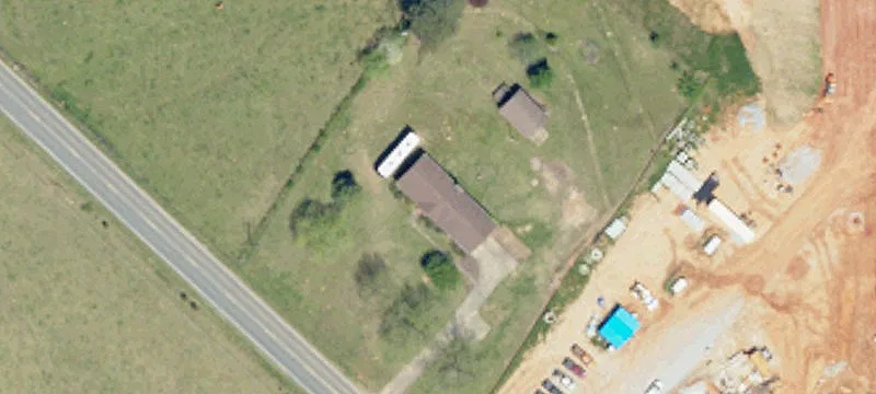 Unzoned Commercial Land