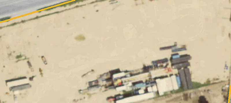 Newly Built Car Wash