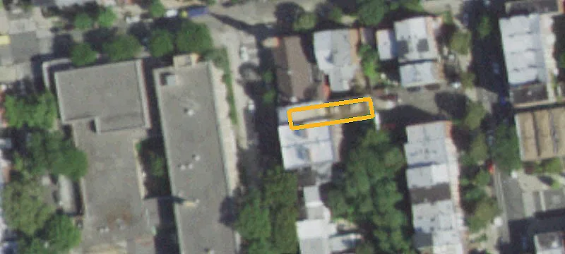 Top-Floor Residential Income Property