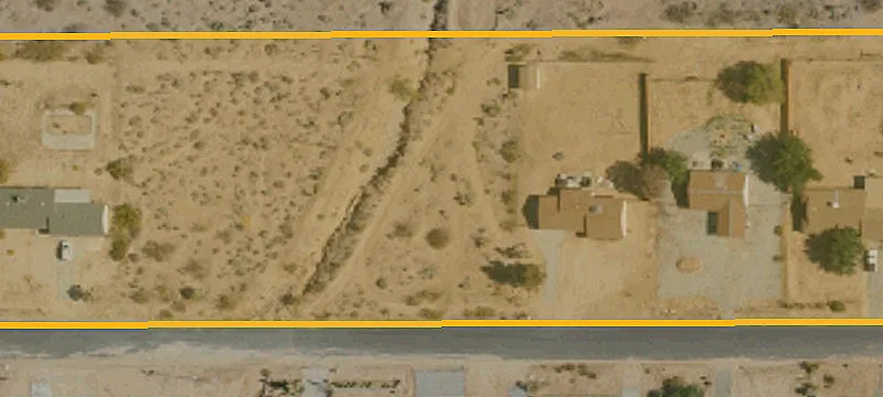 60366 Granada DR, Joshua Tree, CA 92252
