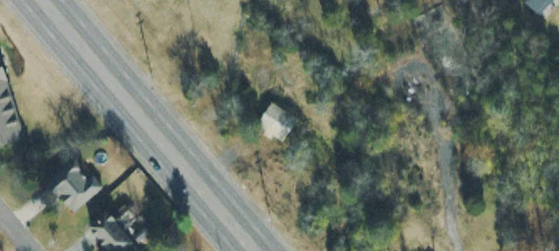 Three-Lot Commercial Land