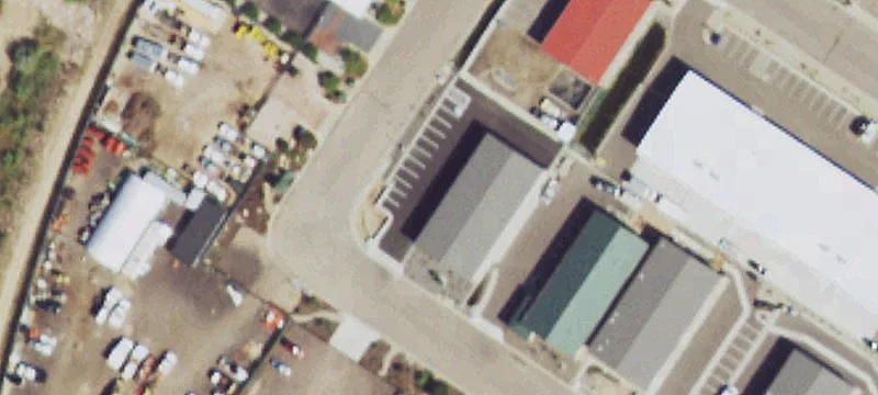 Office-Warehouse Flex Property