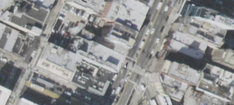 Ground-Floor Retail Space