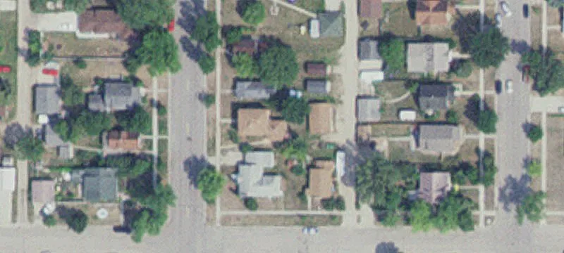 Multifamily Property with Electric Heat