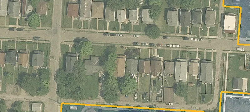 Renovated Duplex Near I-71