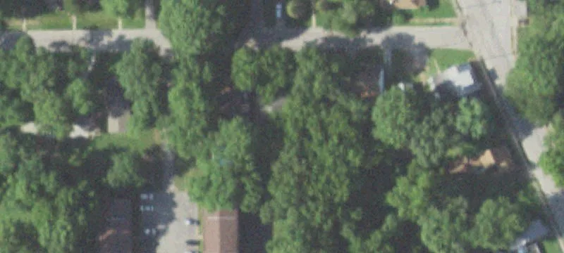 Rehabilitated Duplex with Garages