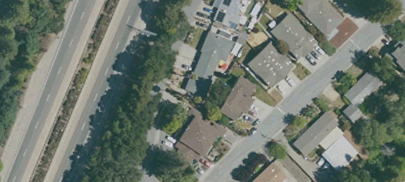 Four-Unit Condo Property