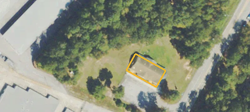 C-2 Commercial Land