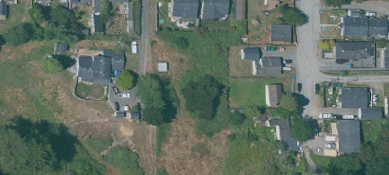 Land or Vacant Lot