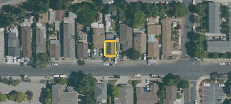 Updated Two-Unit Duplex