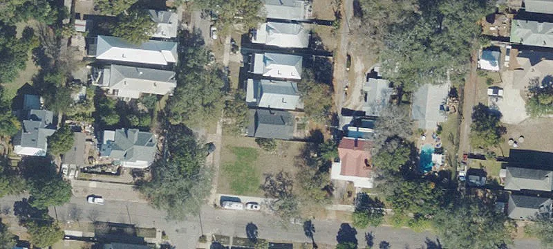 Updated Seven-Bedroom Duplex