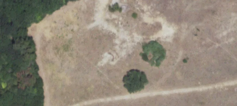 Unimproved Land