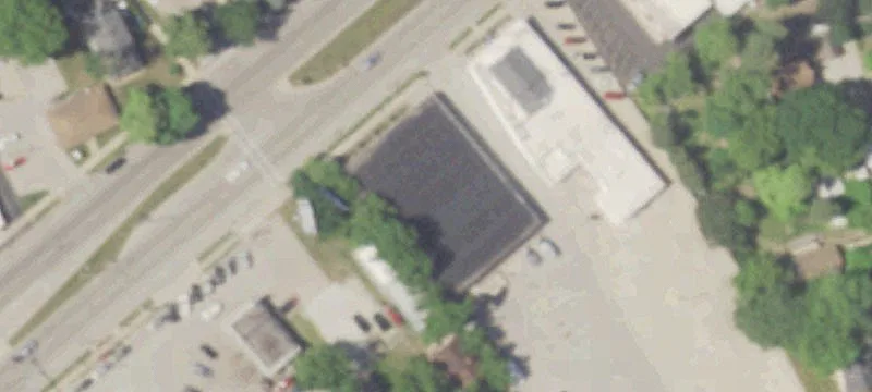 Office Building with Private Offices