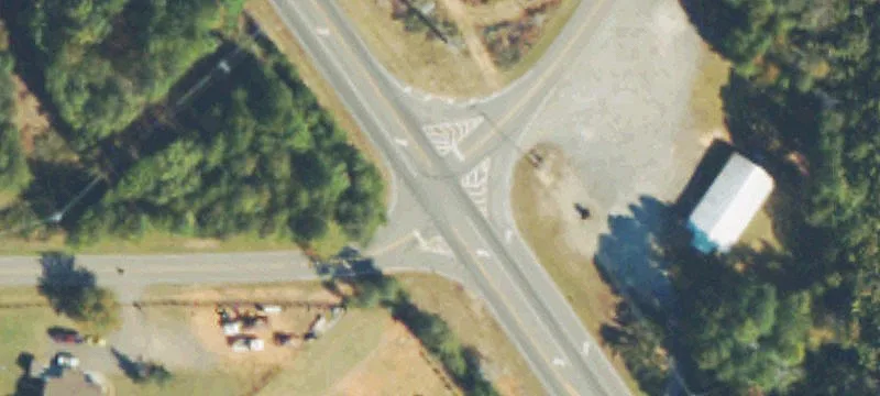 Land Parcel