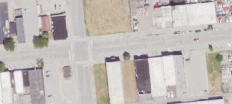 Mixed-Use Property with Storefronts