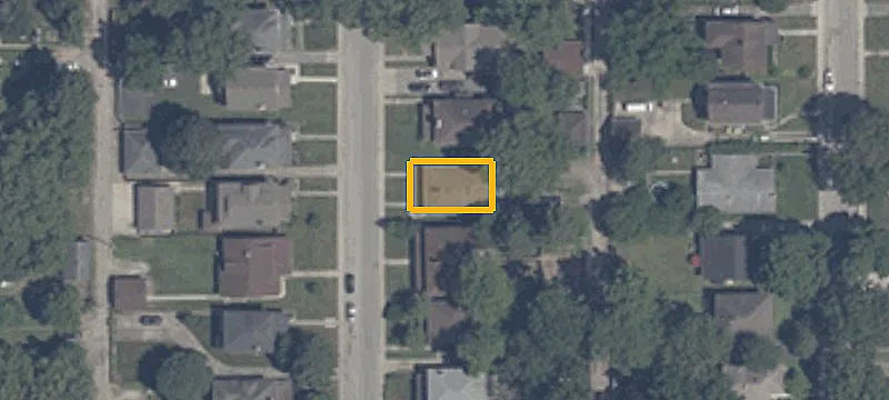Two-Unit Residential Property