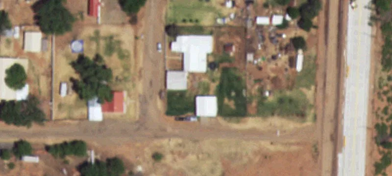 Land